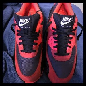 Air Max 90